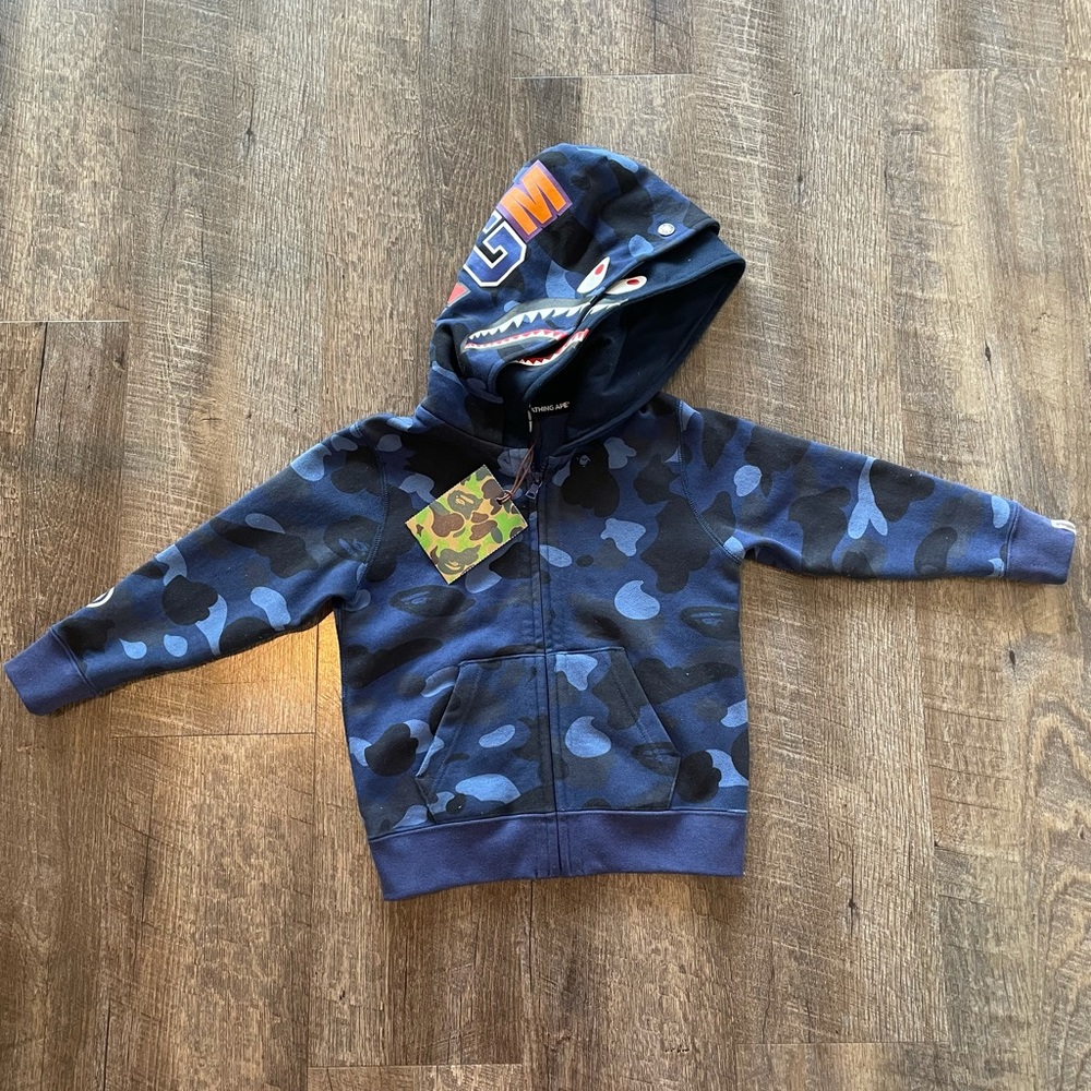 Bape kids